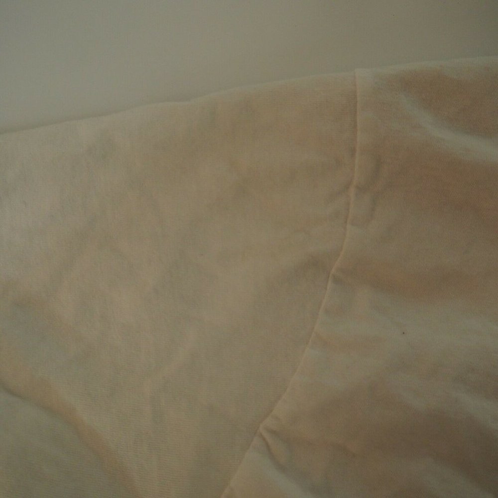 Studio D'Artisan Zipper Pocket Tee Shirt T-Shirt - Picture 5 of 9